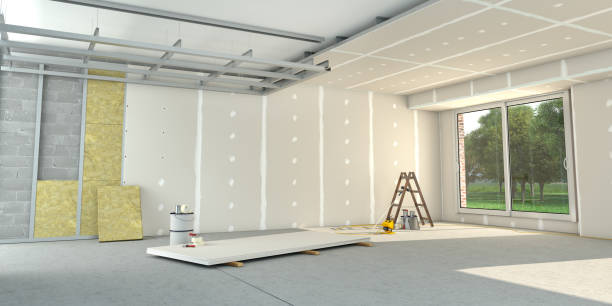 Reliable Ethete, WY Insulation Contractor Solutions