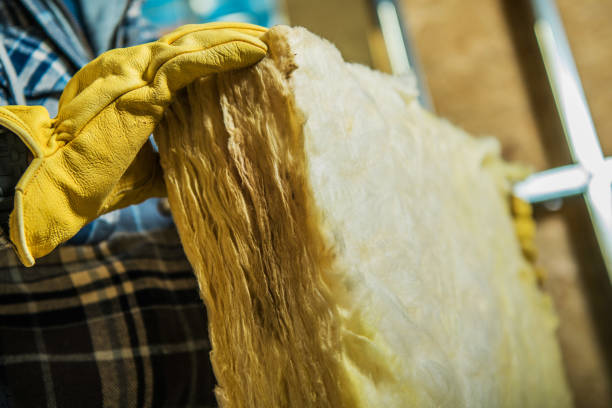 Best Blown-in Insulation  in Ethete, WY