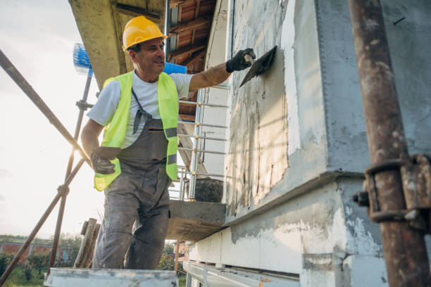 Best Insulation for New Construction  in Ethete, WY