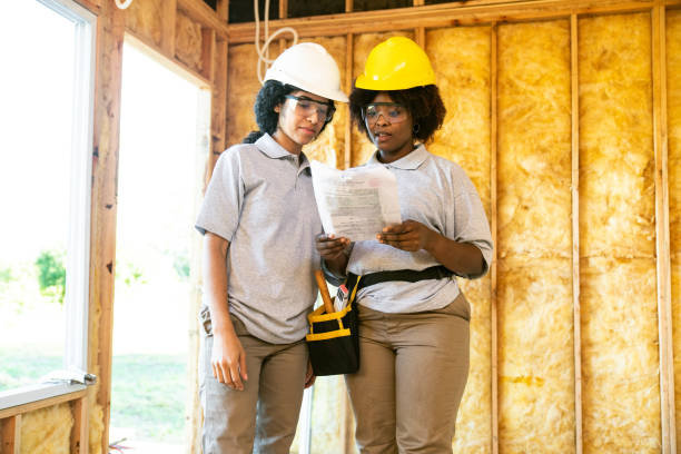 Insulation Inspection Services in Ethete, WY