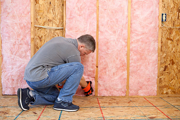 Best Spray Foam Insulation  in Ethete, WY